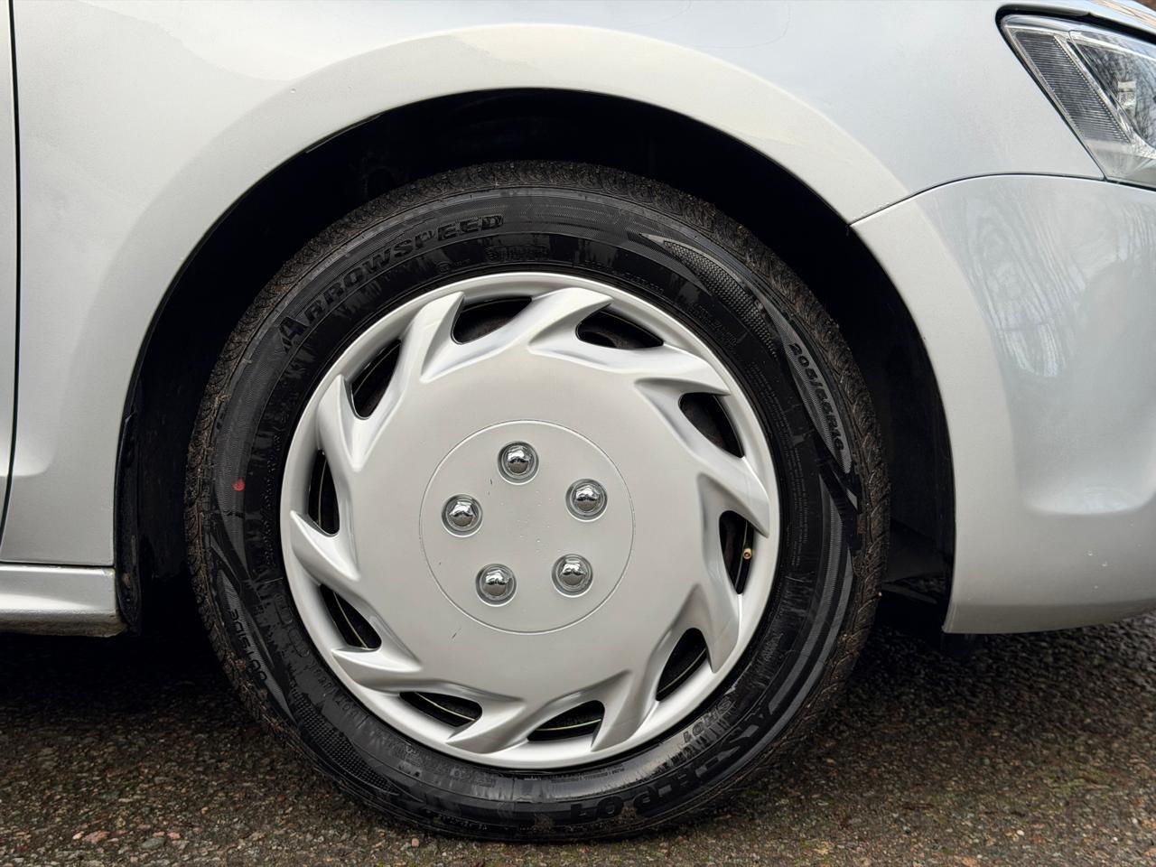 Used Volkswagen Jetta 2012 for sale - 77170685: Photo 30