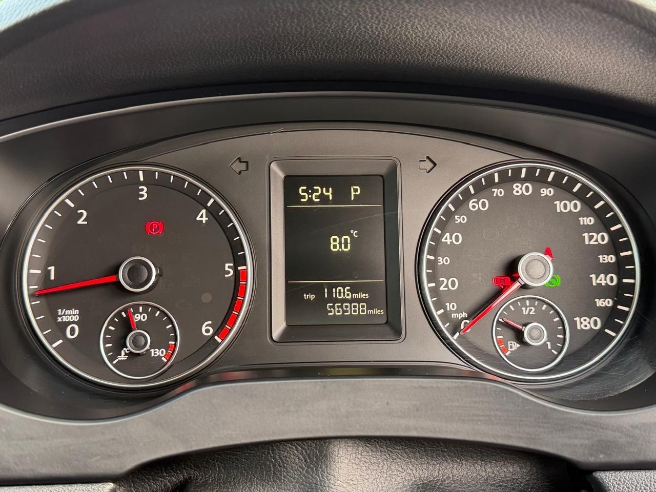 Used Volkswagen Jetta 2012 for sale - 77170685: Photo 34