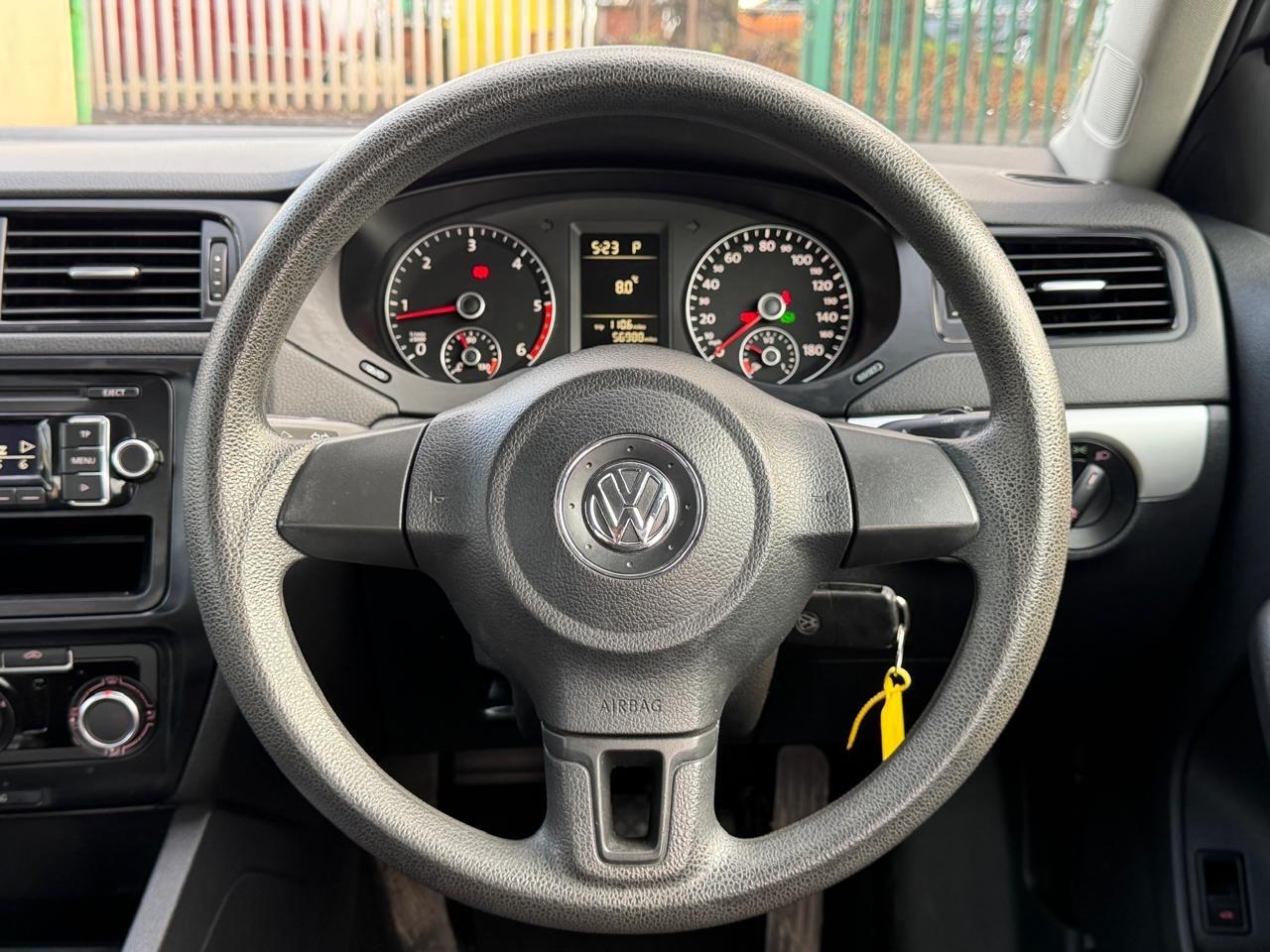 Used Volkswagen Jetta 2012 for sale - 77170685: Photo 37