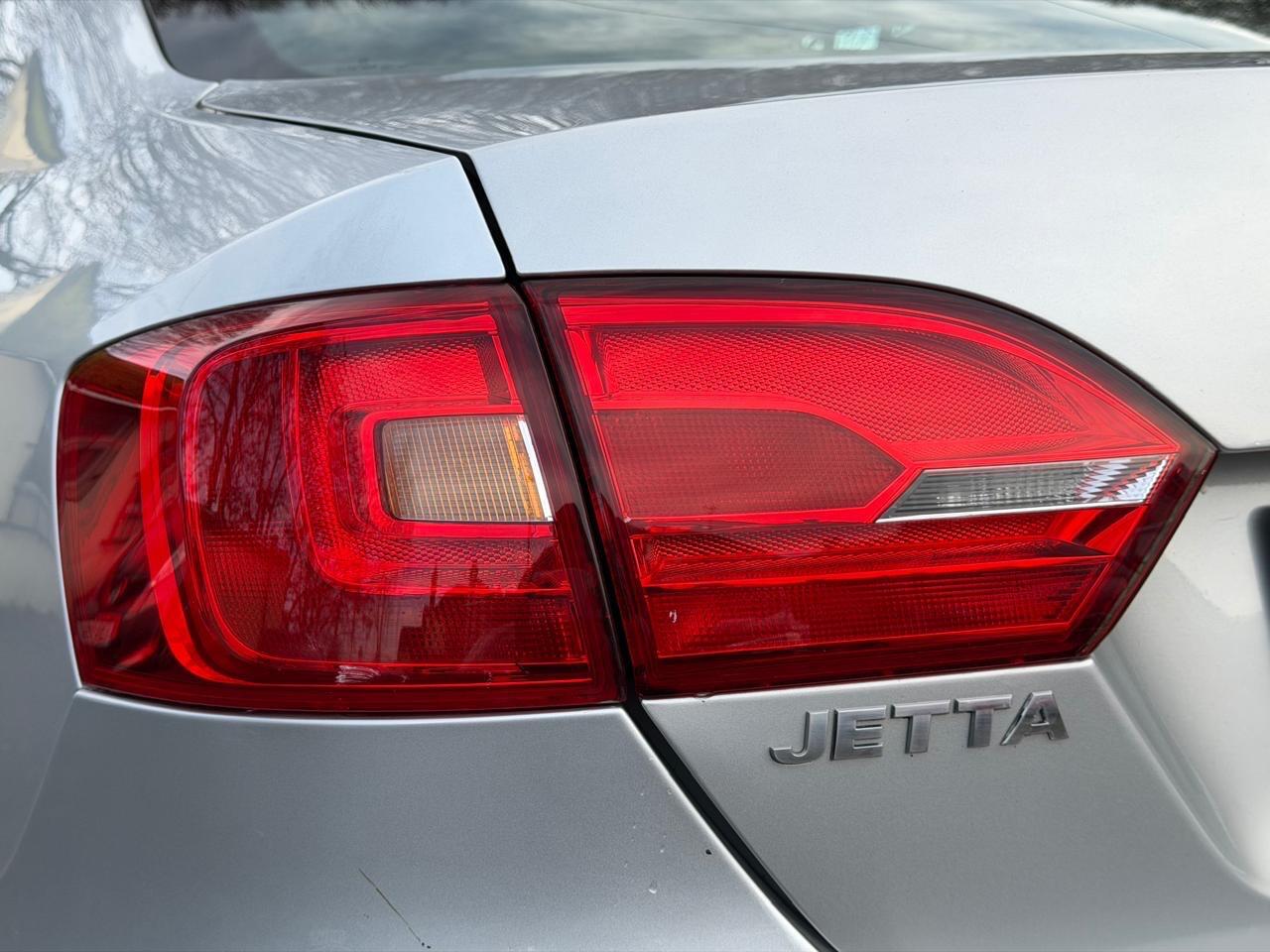 Used Volkswagen Jetta 2012 for sale - 77170685: Photo 39