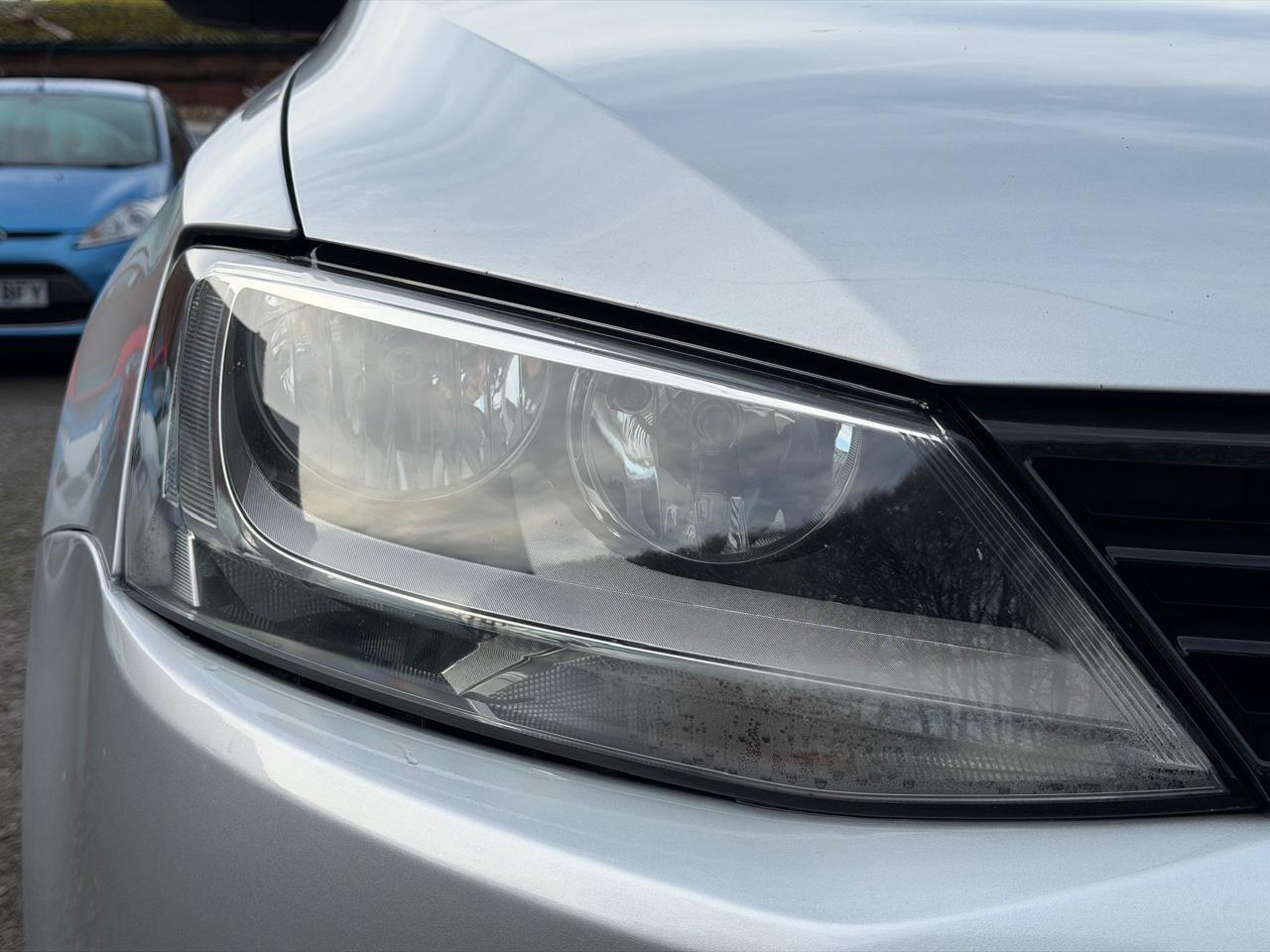 Used Volkswagen Jetta 2012 for sale - 77170685: Photo 40