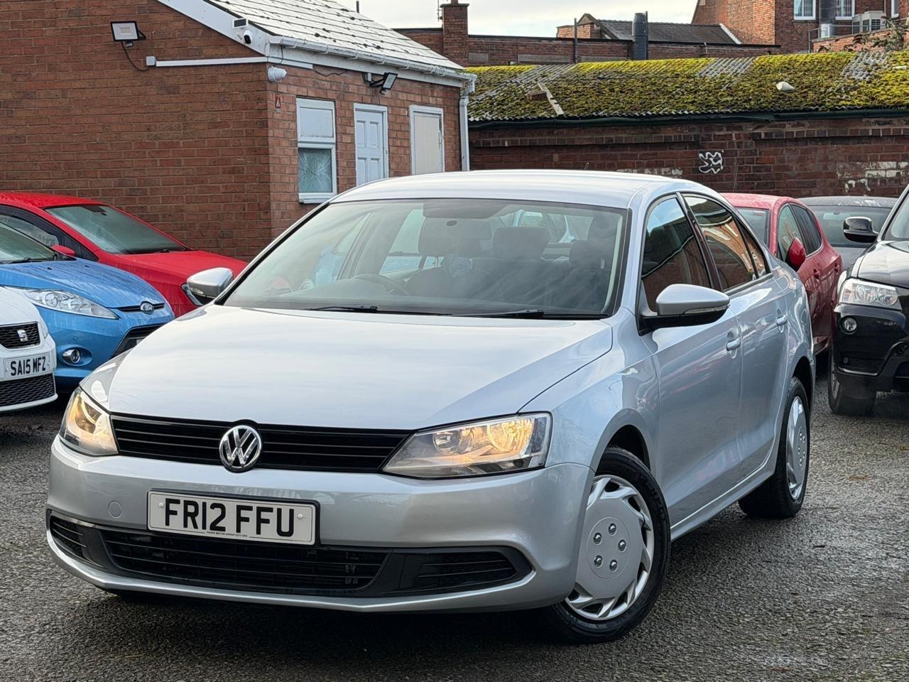 Used Volkswagen Jetta 2012 for sale - 77170685: Photo 5