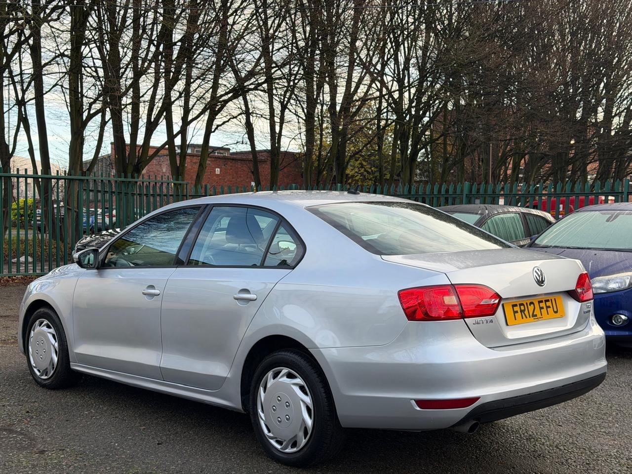 Used Volkswagen Jetta 2012 for sale - 77170685: Photo 6