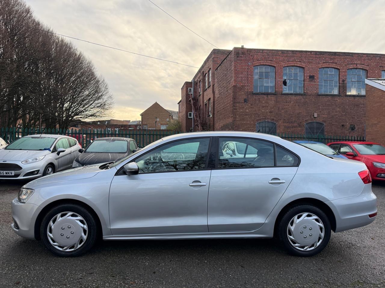Used Volkswagen Jetta 2012 for sale - 77170685: Photo 8