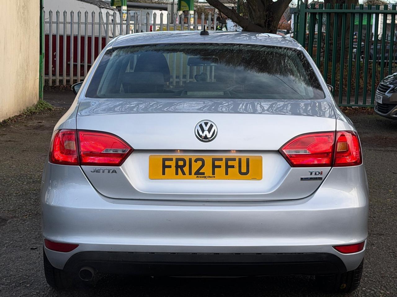 Used Volkswagen Jetta 2012 for sale - 77170685: Photo 9