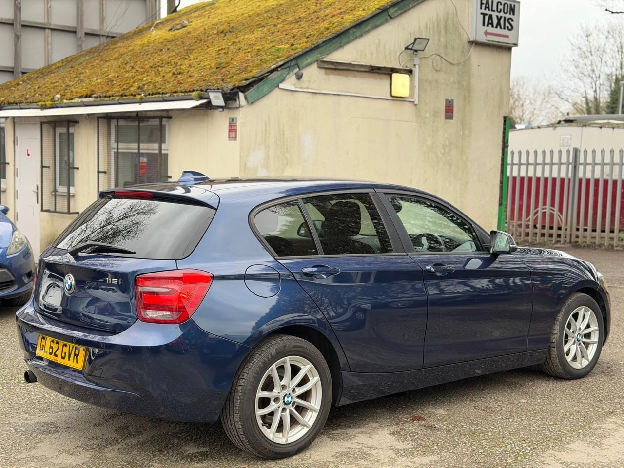 Used BMW 1 Series for sale - 77794258: Photo 10