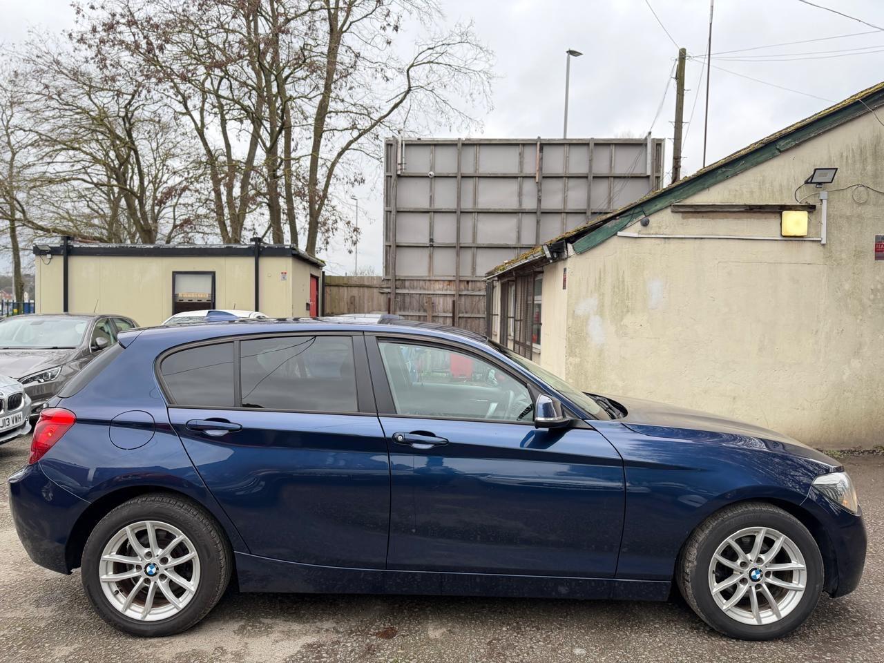 Used BMW 1 Series for sale - 77794258: Photo 11