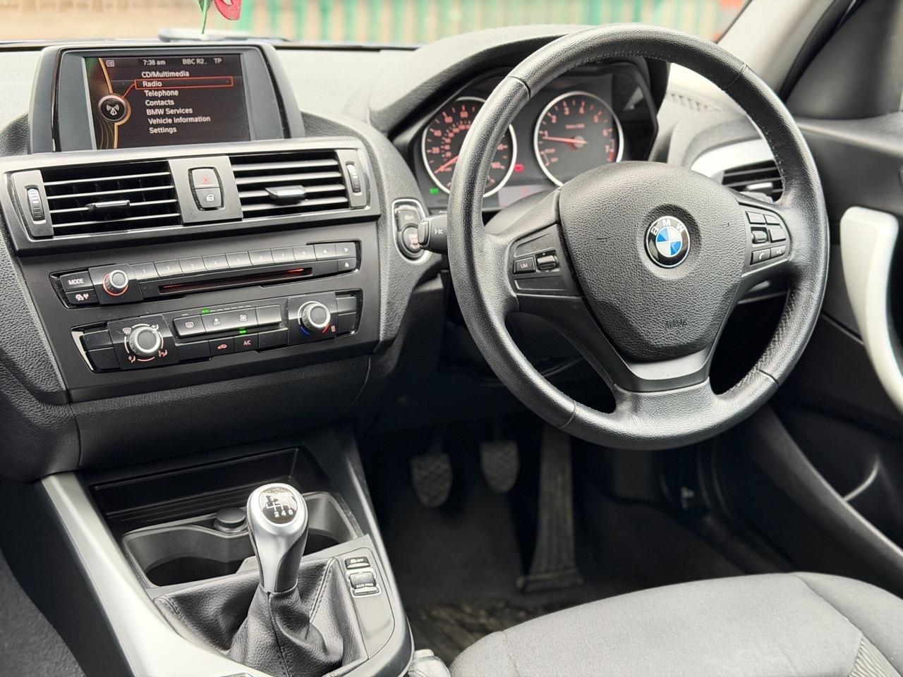 Used BMW 1 Series for sale - 77794258: Photo 12