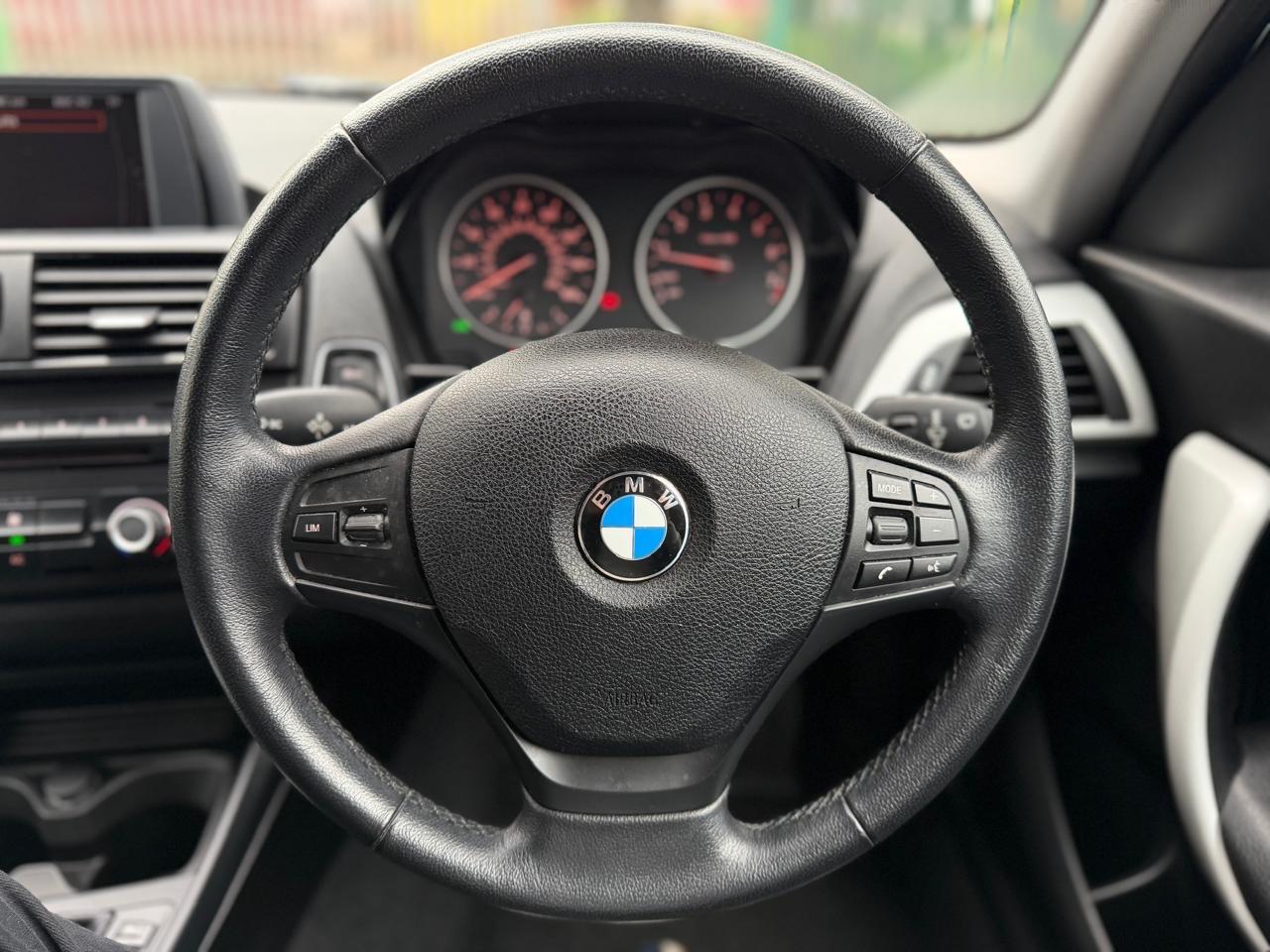 Used BMW 1 Series for sale - 77794258: Photo 13