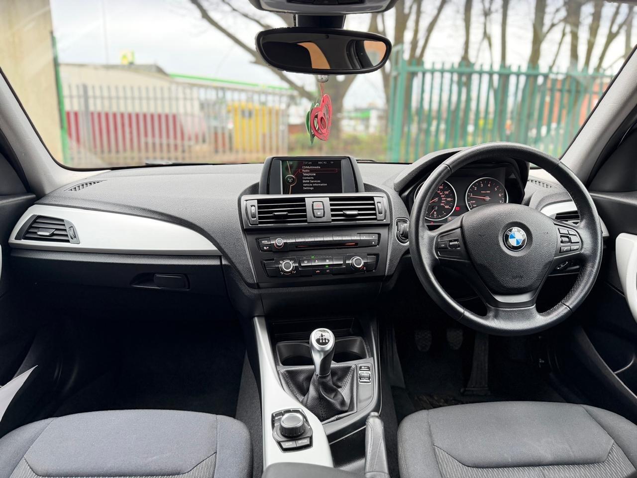 Used BMW 1 Series for sale - 77794258: Photo 2