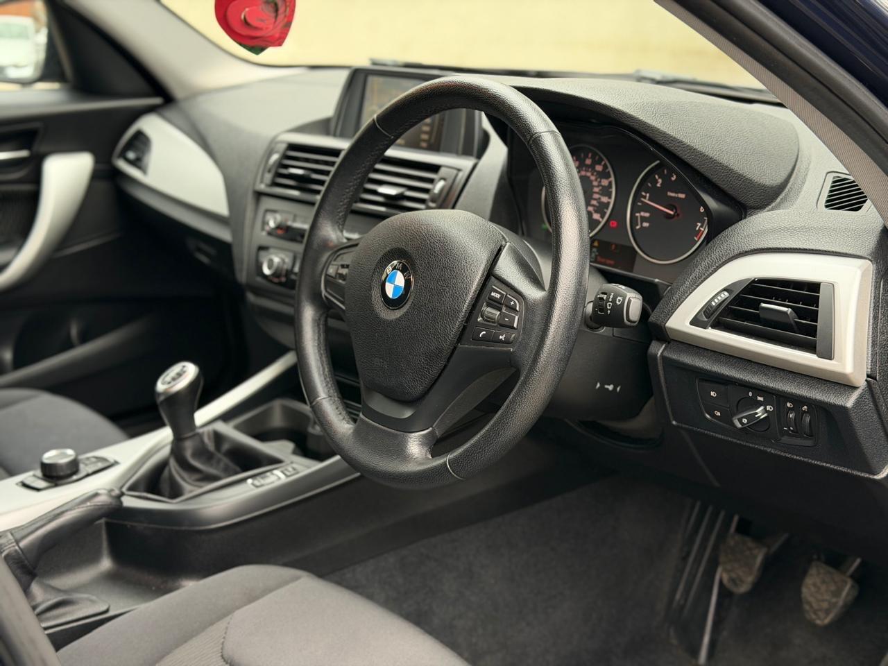 Used BMW 1 Series for sale - 77794258: Photo 27