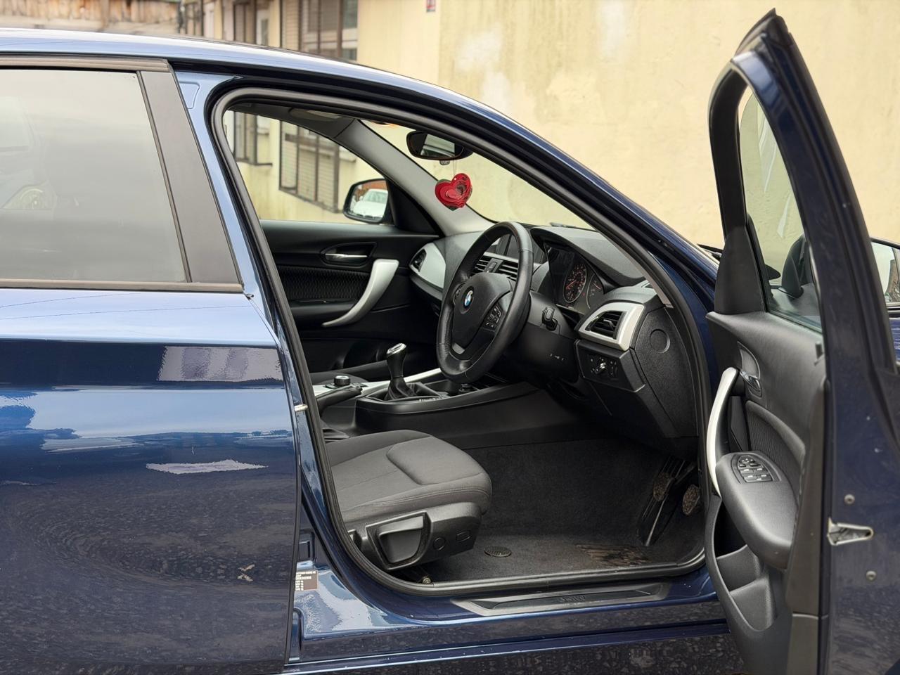 Used BMW 1 Series for sale - 77794258: Photo 28