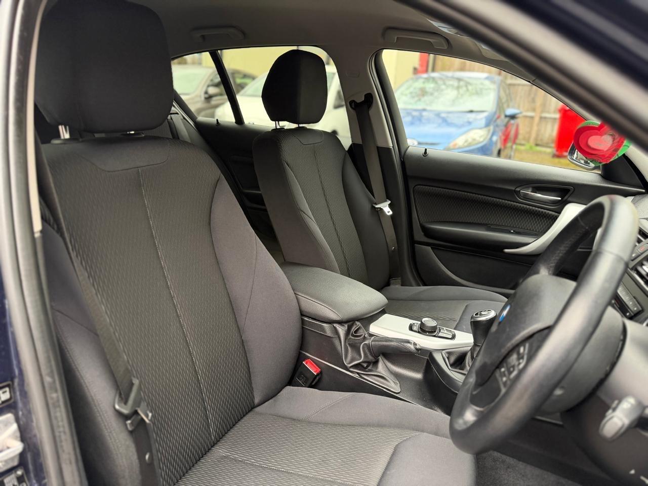 Used BMW 1 Series for sale - 77794258: Photo 29