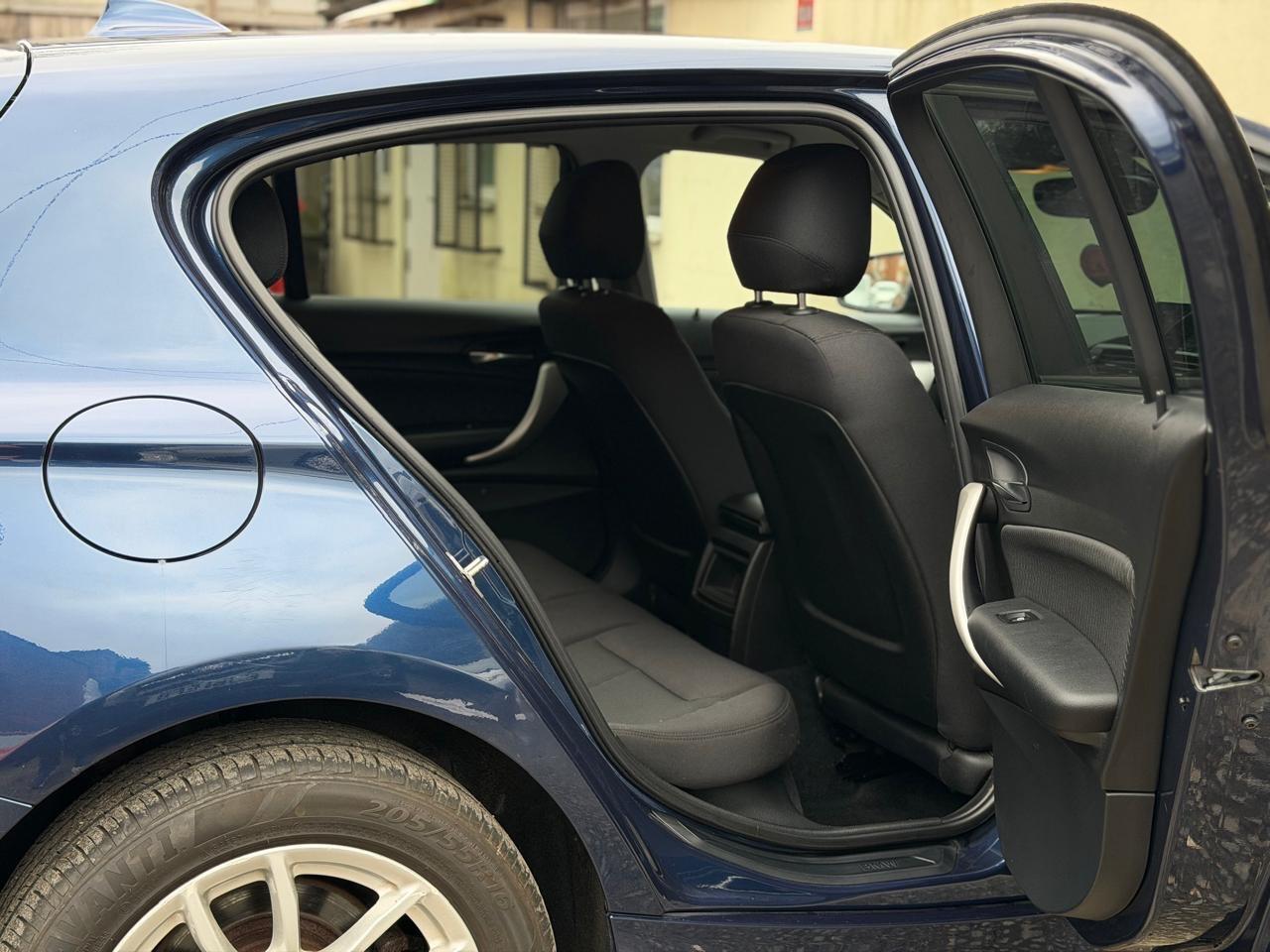 Used BMW 1 Series for sale - 77794258: Photo 30