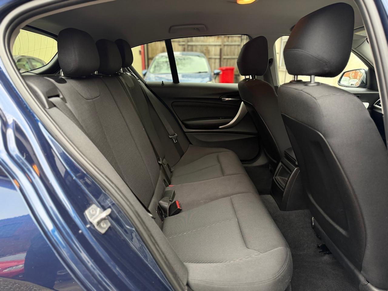 Used BMW 1 Series for sale - 77794258: Photo 31