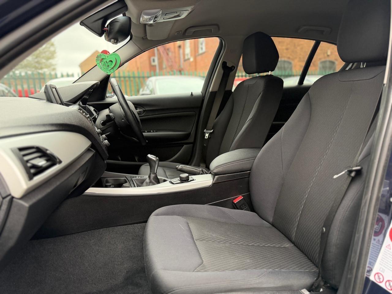 Used BMW 1 Series for sale - 77794258: Photo 33