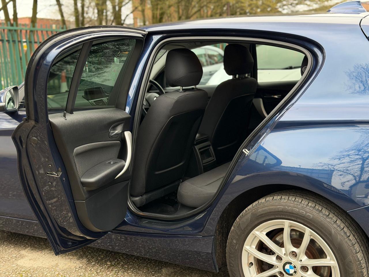 Used BMW 1 Series for sale - 77794258: Photo 34