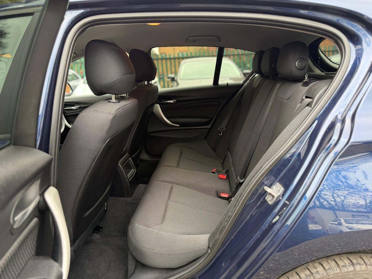 Used BMW 1 Series for sale - 77794258: Photo 35