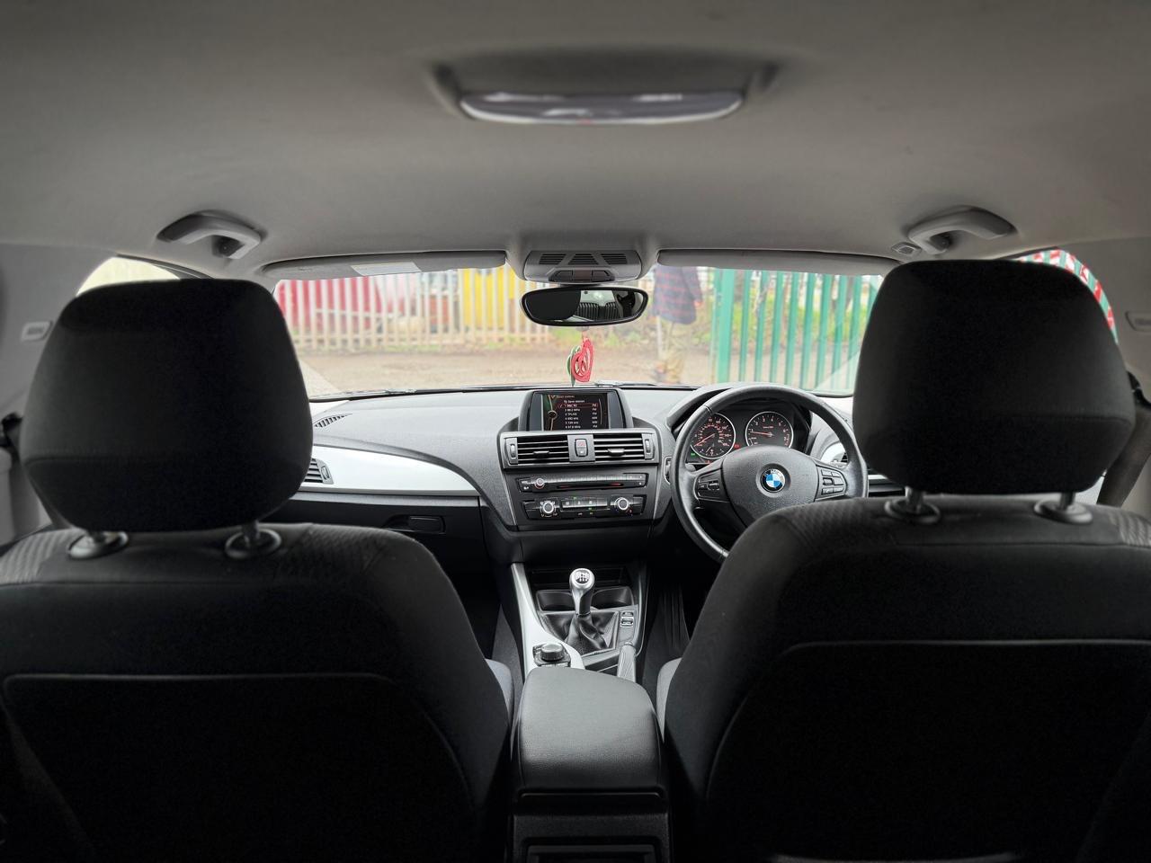 Used BMW 1 Series for sale - 77794258: Photo 36