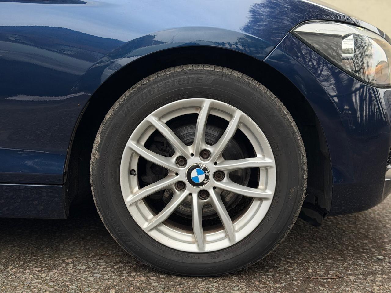 Used BMW 1 Series for sale - 77794258: Photo 37