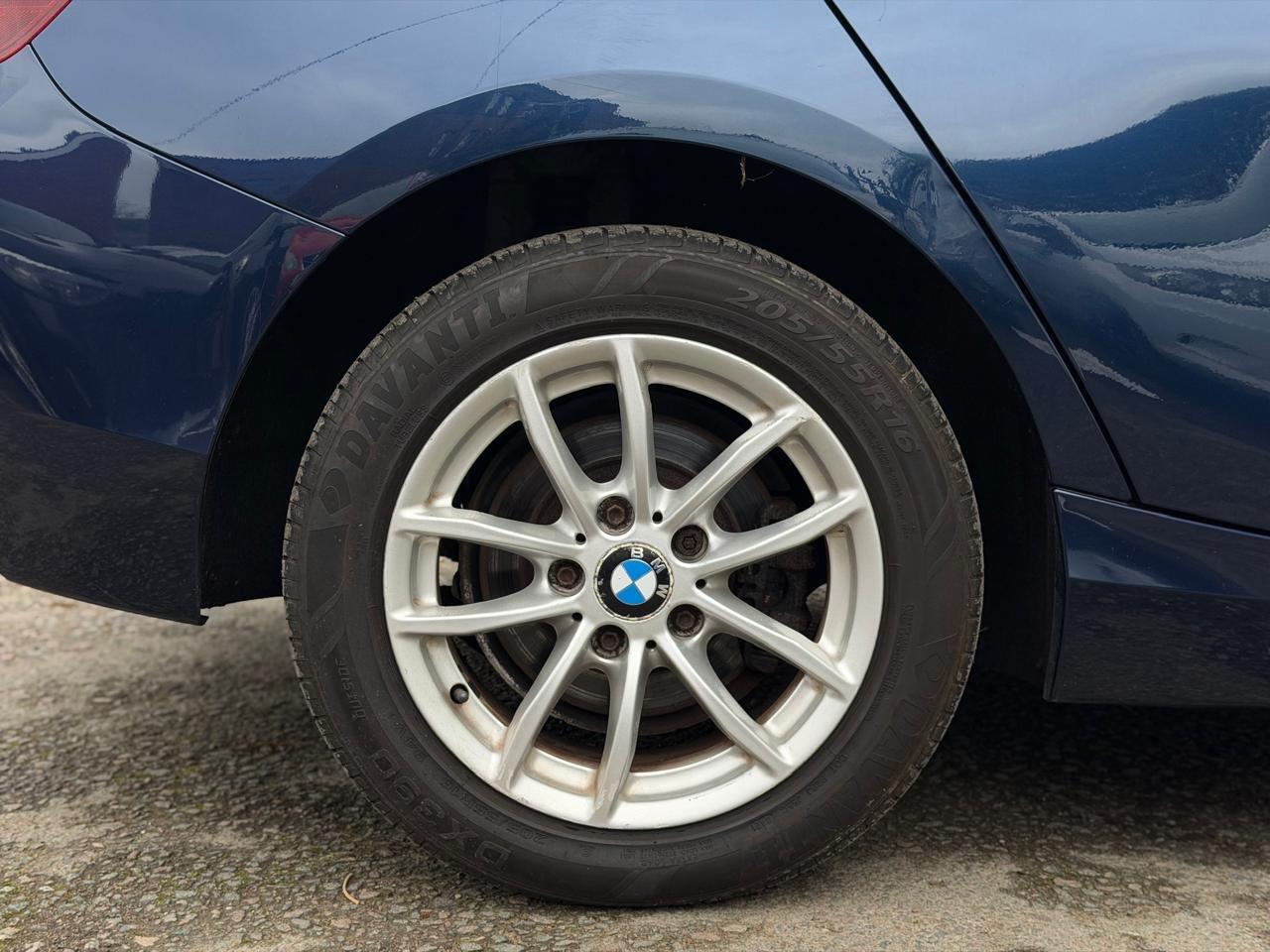 Used BMW 1 Series for sale - 77794258: Photo 38