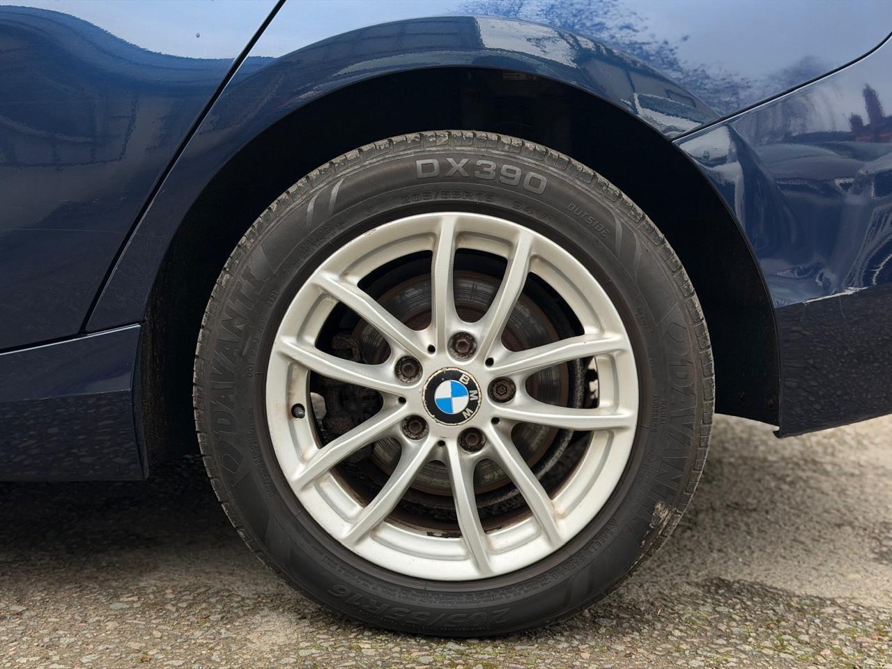 Used BMW 1 Series for sale - 77794258: Photo 39