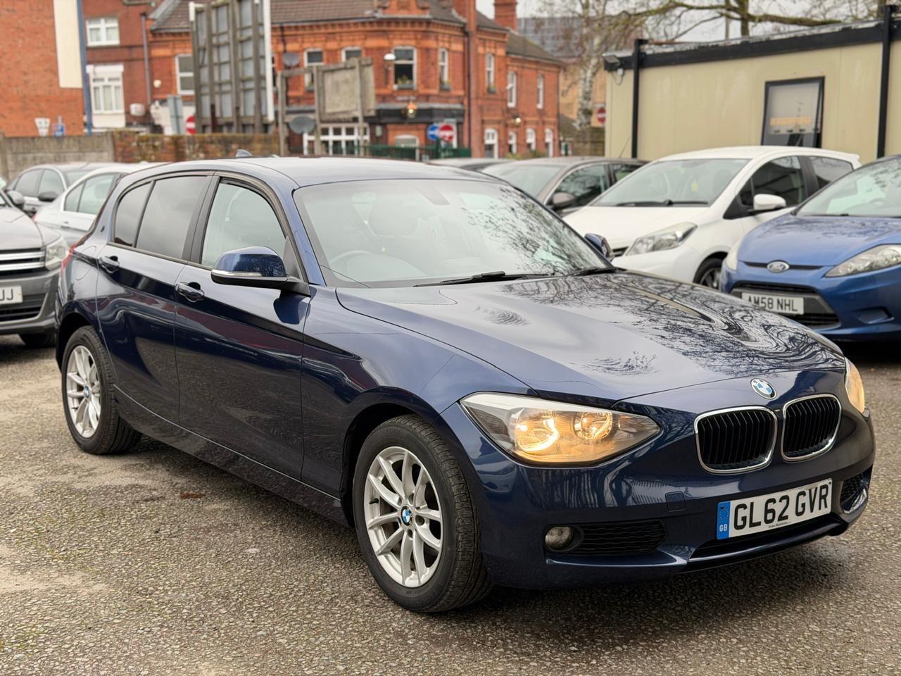 Used BMW 1 Series for sale - 77794258: Photo 4