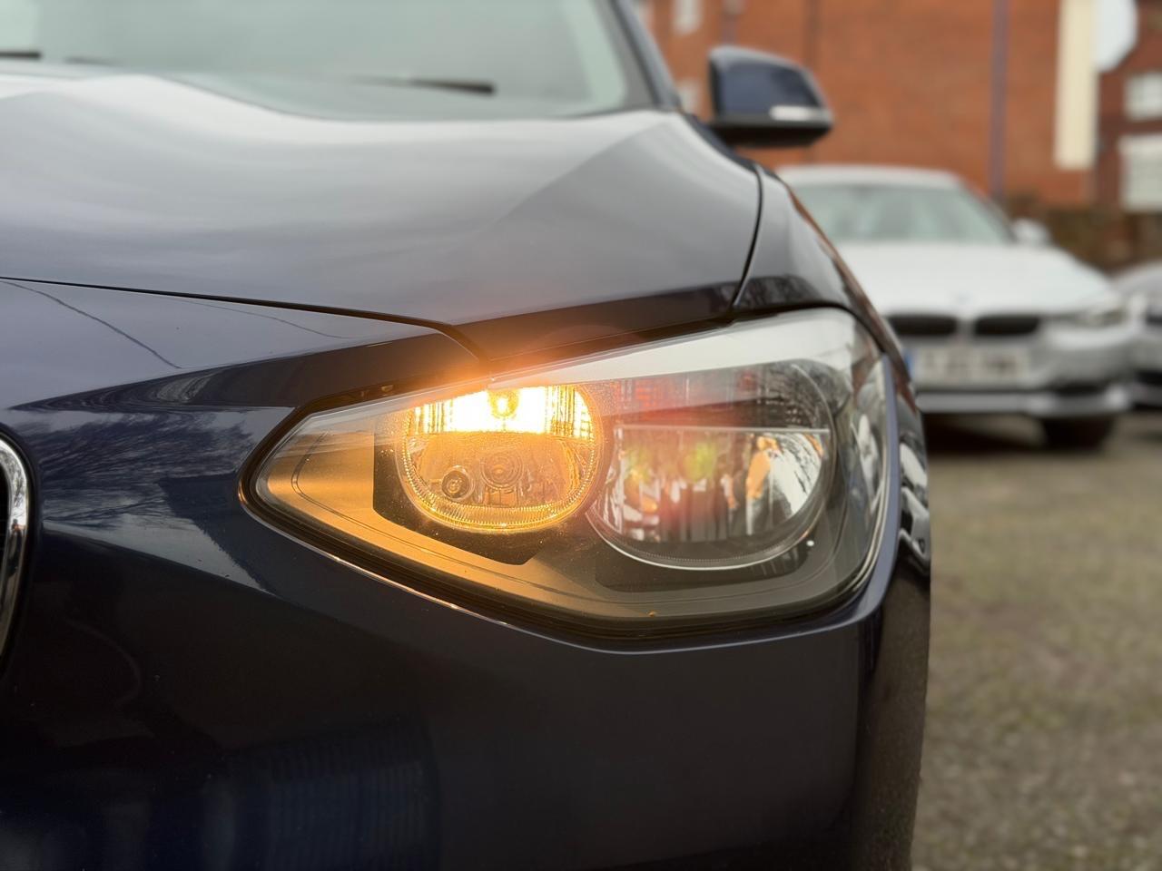 Used BMW 1 Series for sale - 77794258: Photo 44