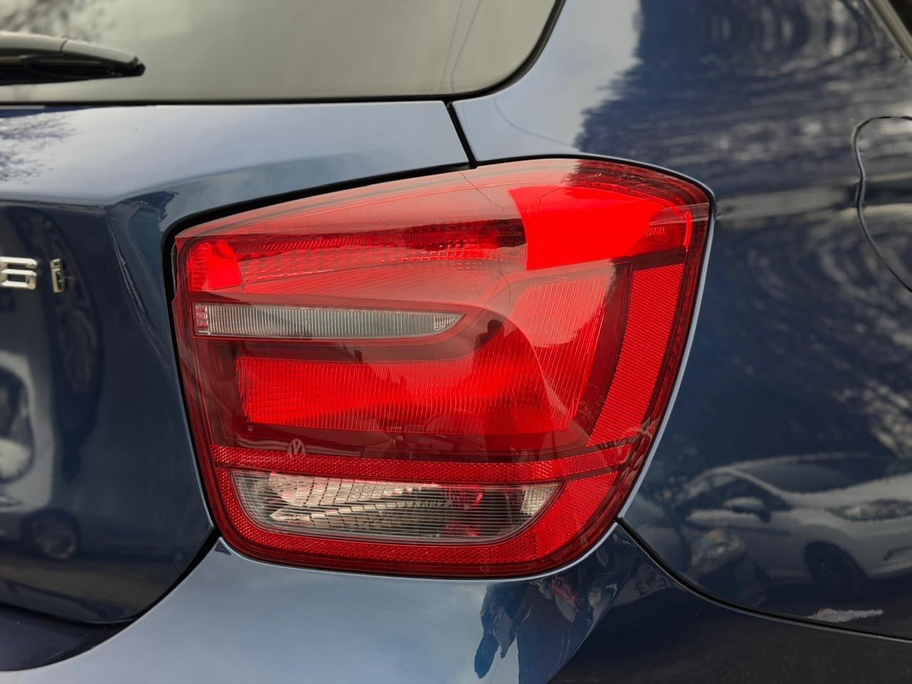 Used BMW 1 Series for sale - 77794258: Photo 49