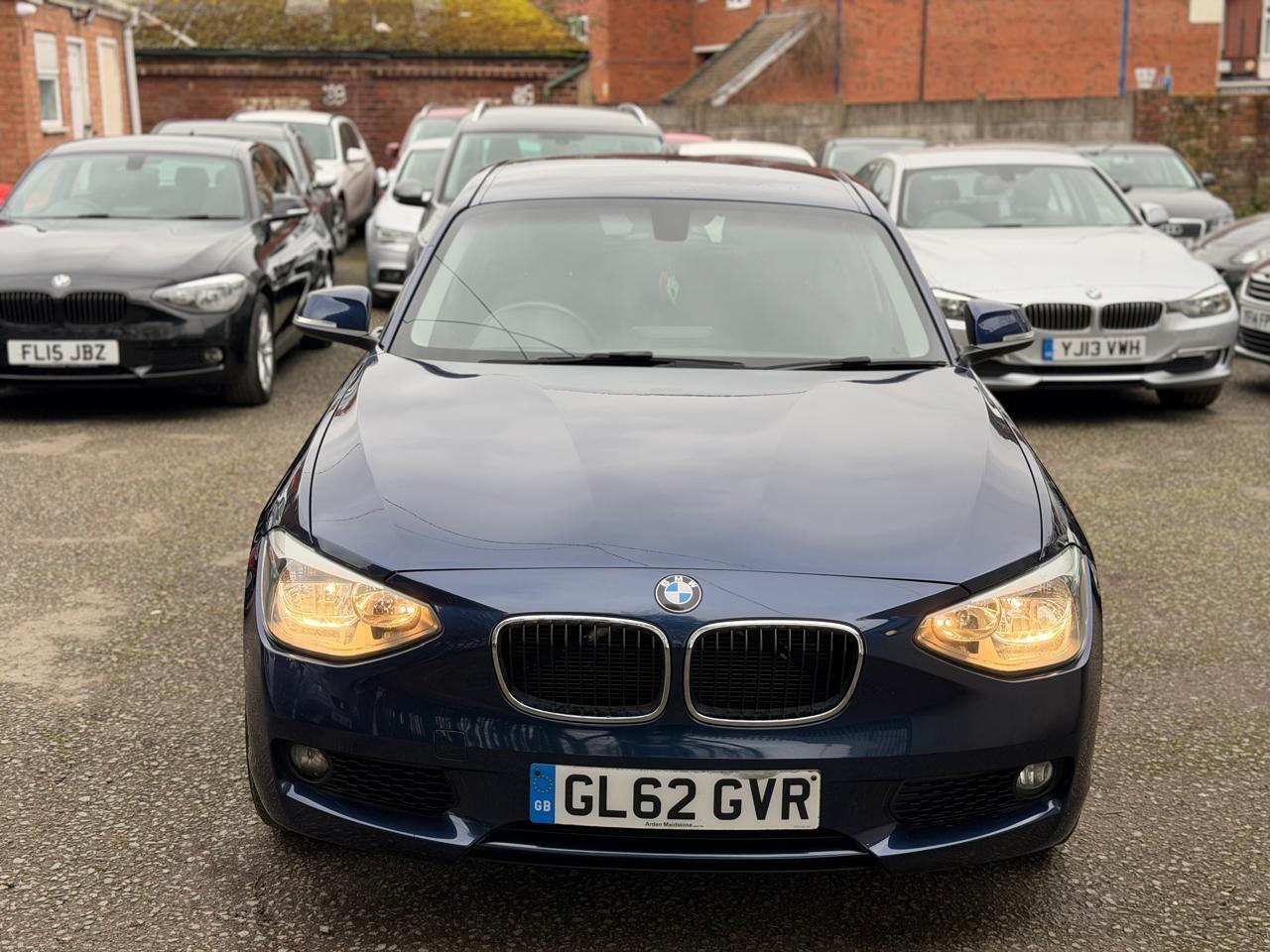 Used BMW 1 Series for sale - 77794258: Photo 5