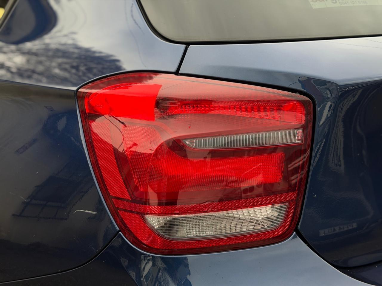 Used BMW 1 Series for sale - 77794258: Photo 50