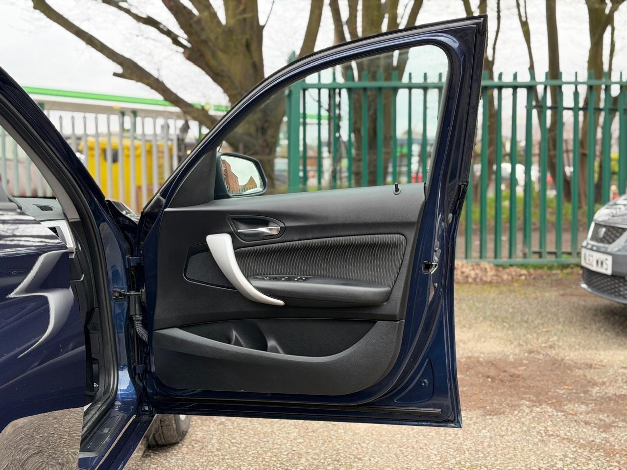 Used BMW 1 Series for sale - 77794258: Photo 51