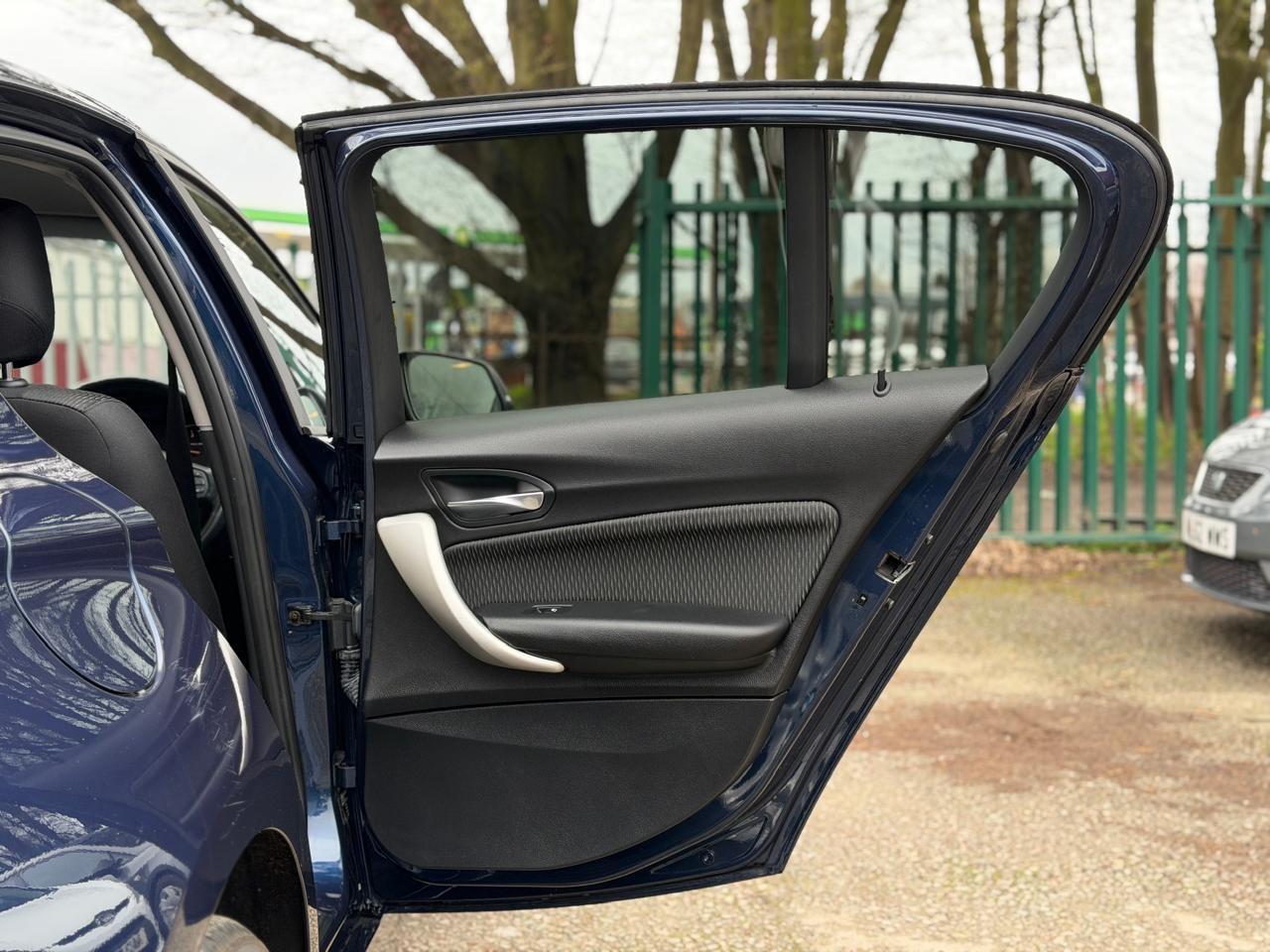 Used BMW 1 Series for sale - 77794258: Photo 52