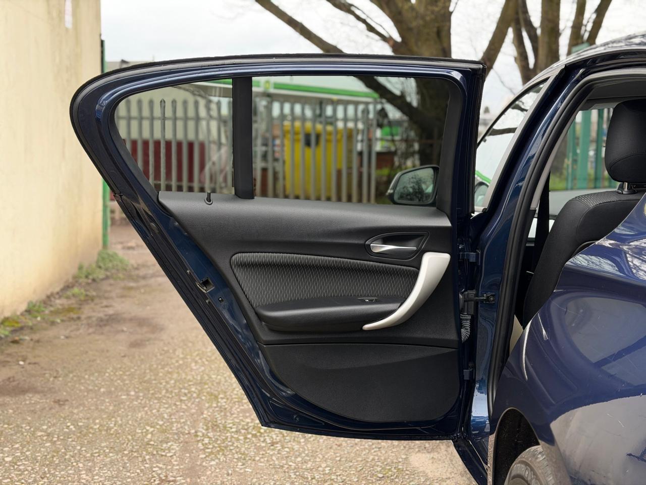 Used BMW 1 Series for sale - 77794258: Photo 54