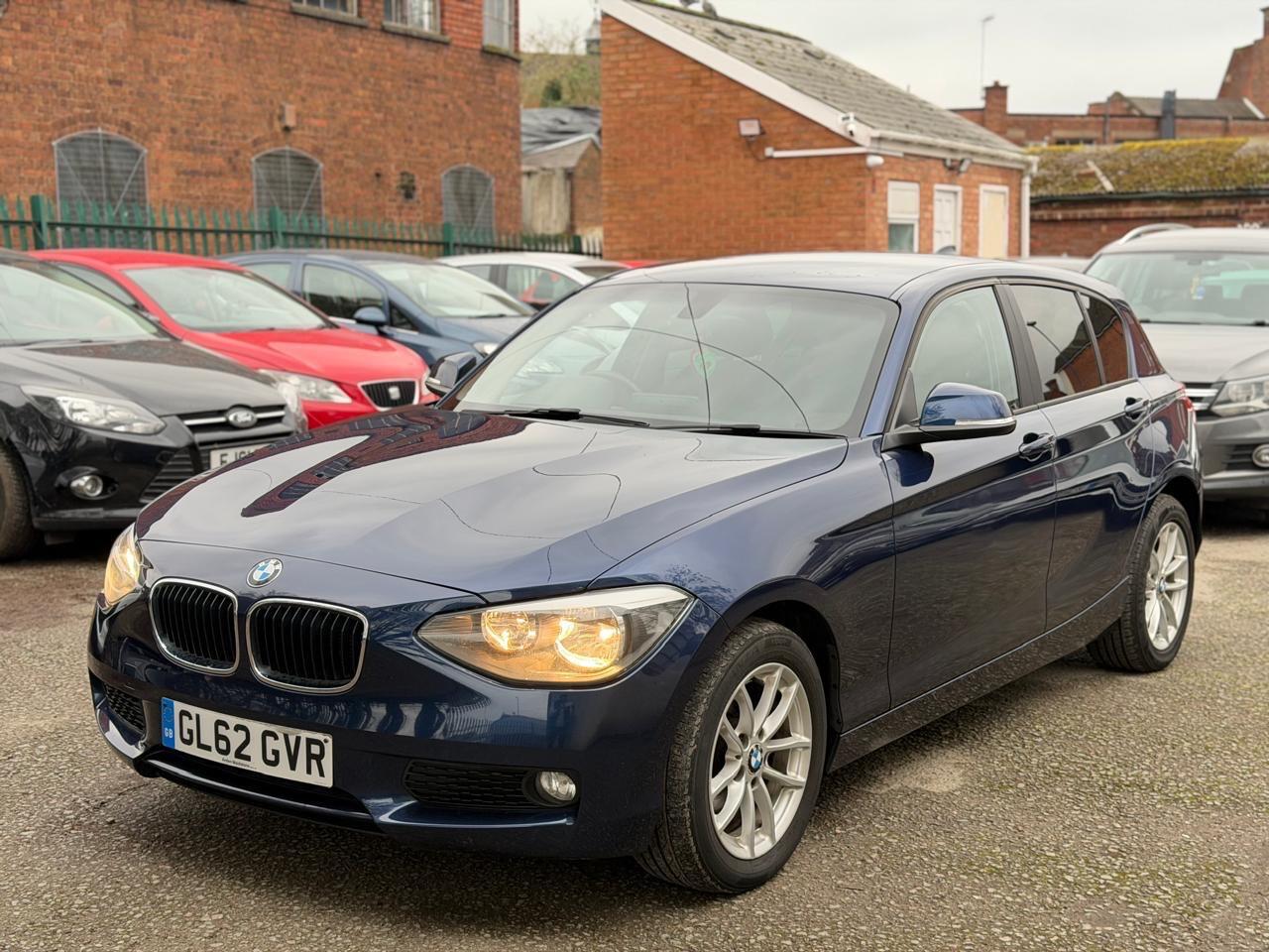 Used BMW 1 Series for sale - 77794258: Photo 6