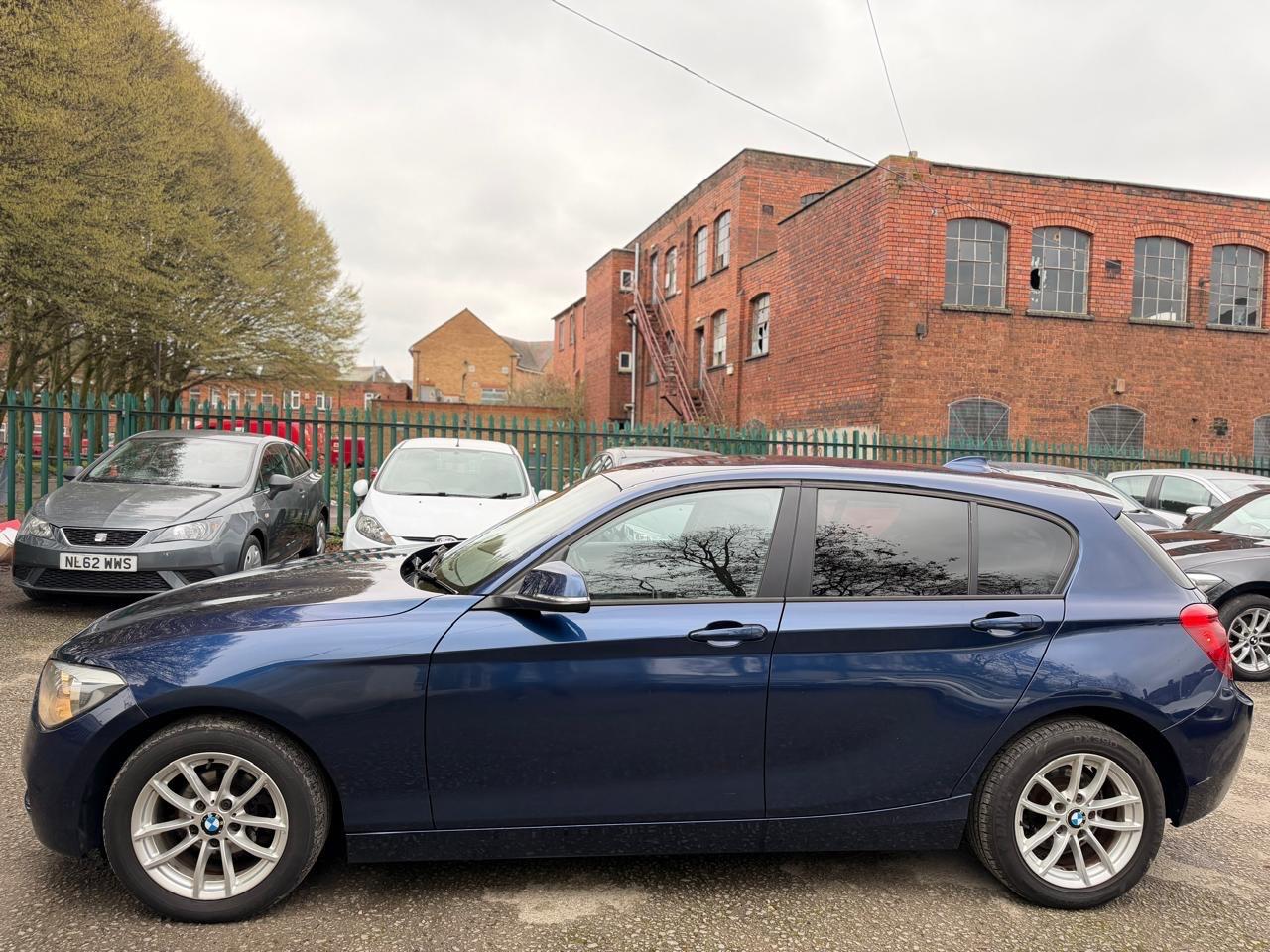 Used BMW 1 Series for sale - 77794258: Photo 7