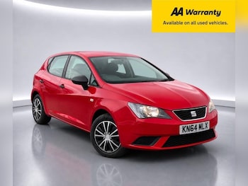 Used SEAT Ibiza 2014 for sale - 78504467: Photo