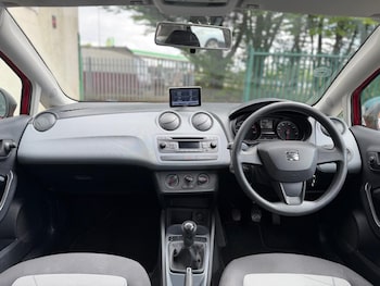 Used SEAT Ibiza 2014 for sale - 78504467: Photo
