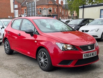 Used SEAT Ibiza 2014 for sale - 78504467: Photo