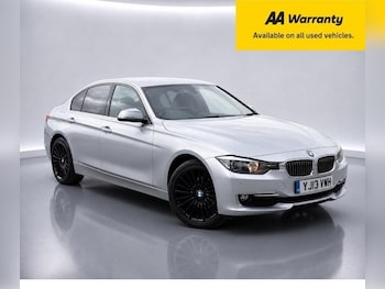 Used BMW 3 Series 2012 for sale - 78504937: Photo