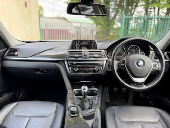 Used BMW 3 Series 2012 for sale - 78504937: Photo