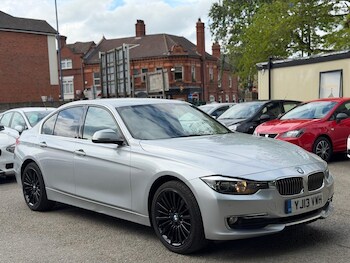 Used BMW 3 Series 2012 for sale - 78504937: Photo