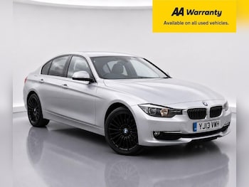Used BMW 3 Series 2013 for sale - 78911788: Photo