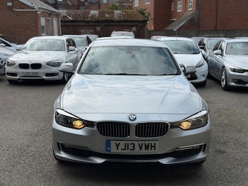 Used BMW 3 Series 2013 for sale - 78911788: Photo