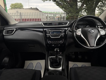 Used Nissan Qashqai 2014 for sale - 79540788: Photo