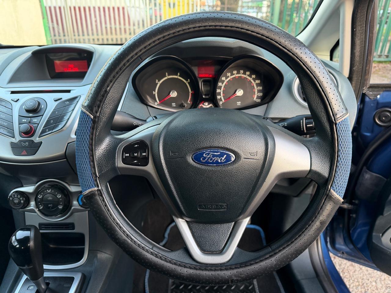 Used Ford Fiesta 2009 for sale - 78035098: Photo 13