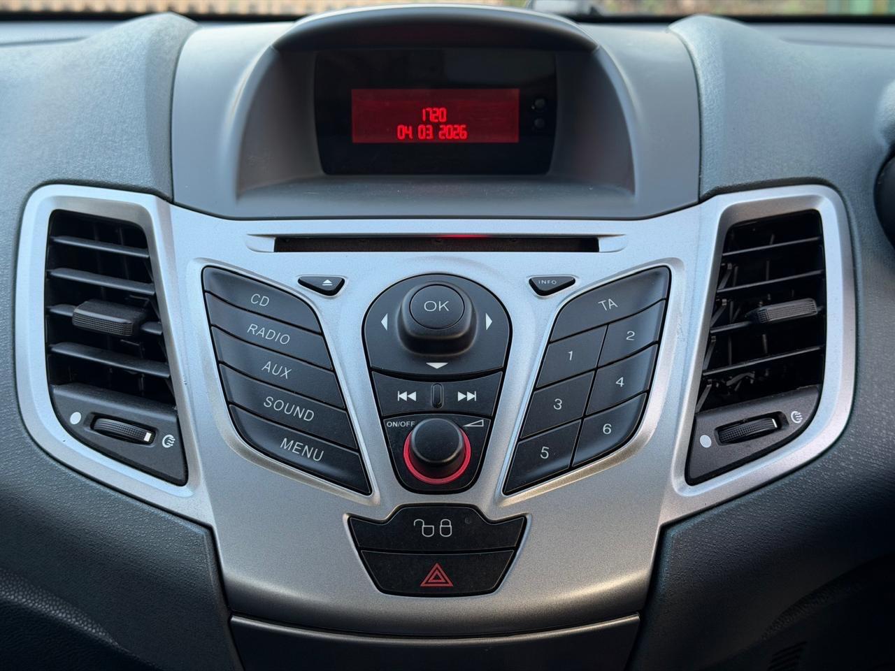 Used Ford Fiesta 2009 for sale - 78035098: Photo 16