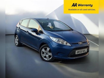 Ford Fiesta feature image
