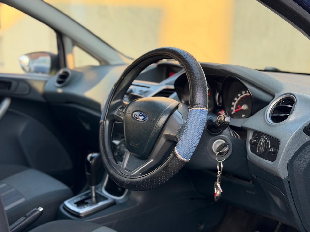 Used Ford Fiesta 2009 for sale - 78035098: Photo 20