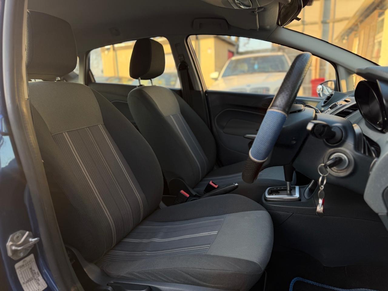 Used Ford Fiesta 2009 for sale - 78035098: Photo 22